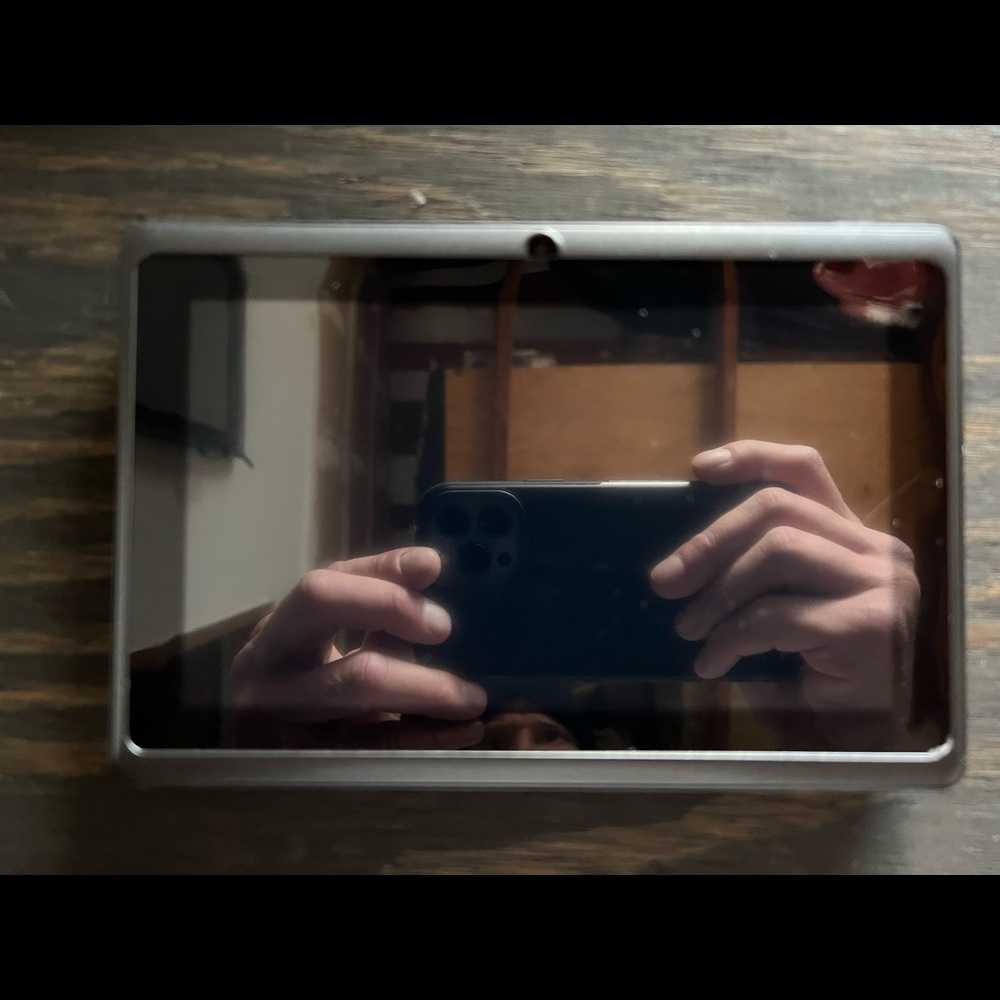 Zeepad tablet - Picture 3 of 6